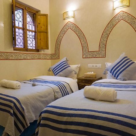Flowers Riad Маракеш Екстериор снимка