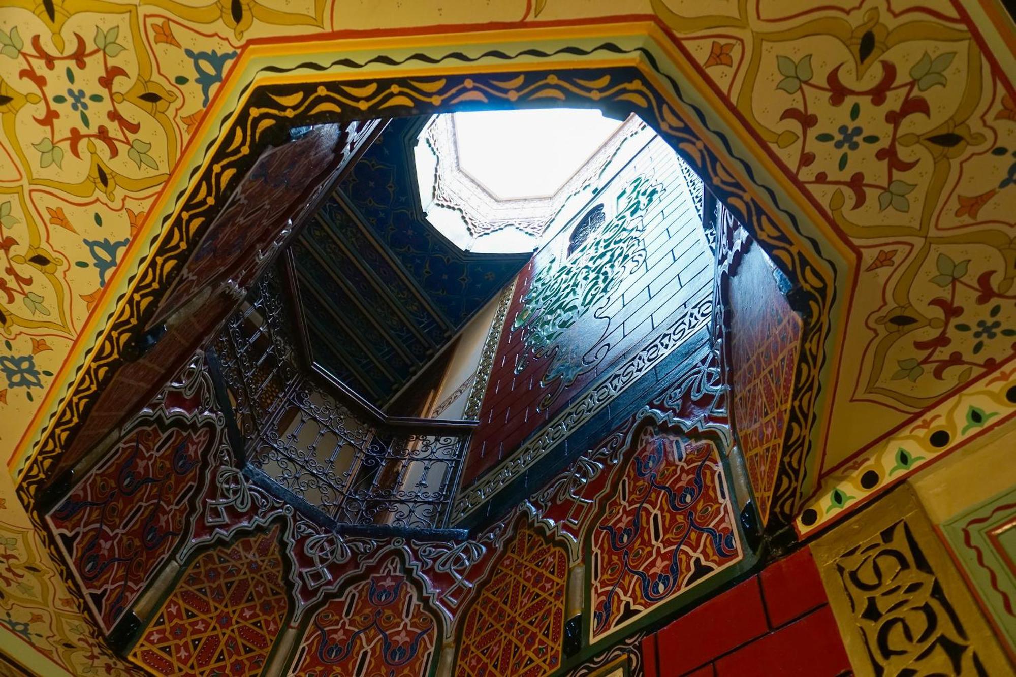 Flowers Riad Маракеш Екстериор снимка