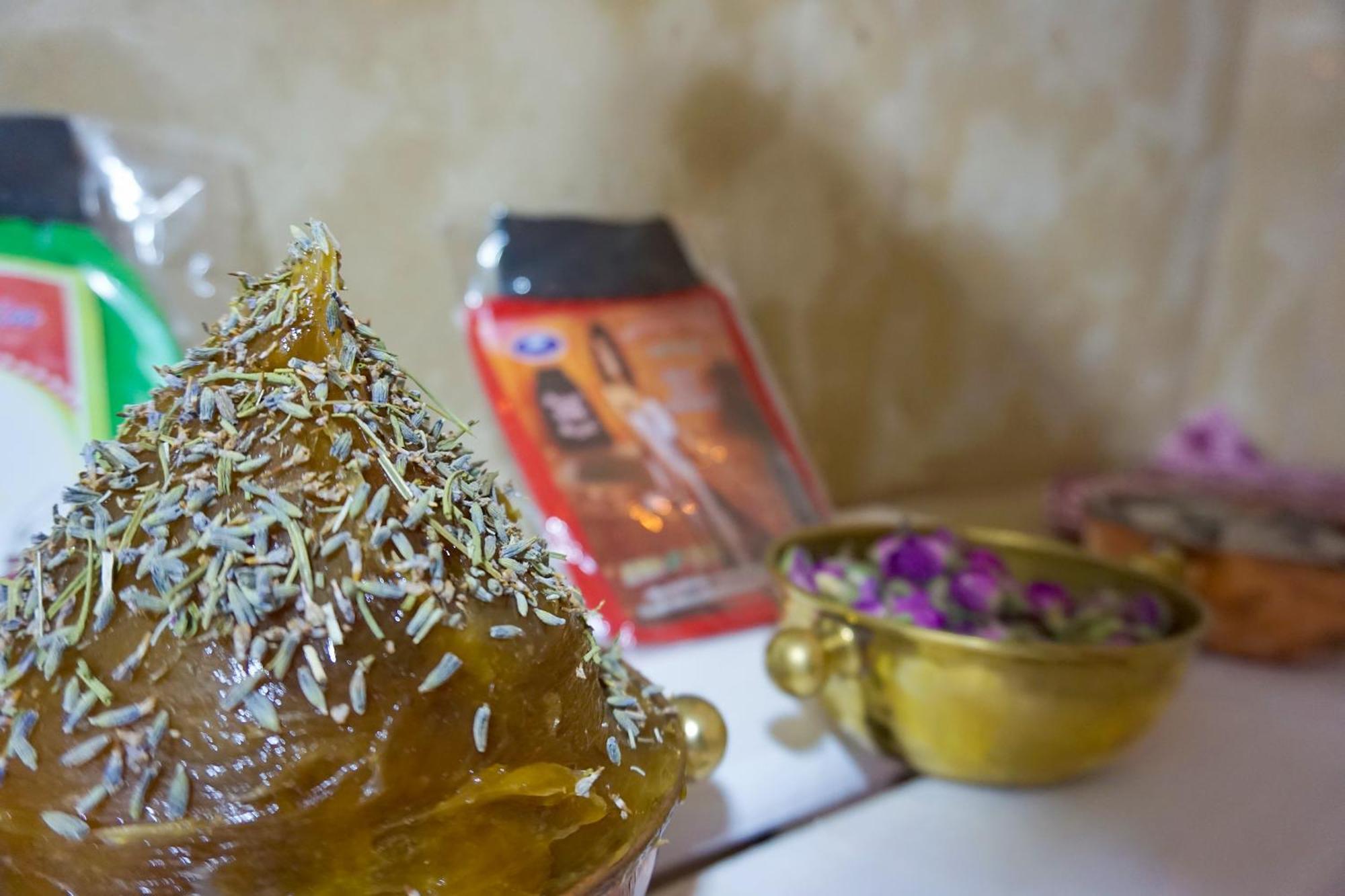 Flowers Riad Маракеш Екстериор снимка