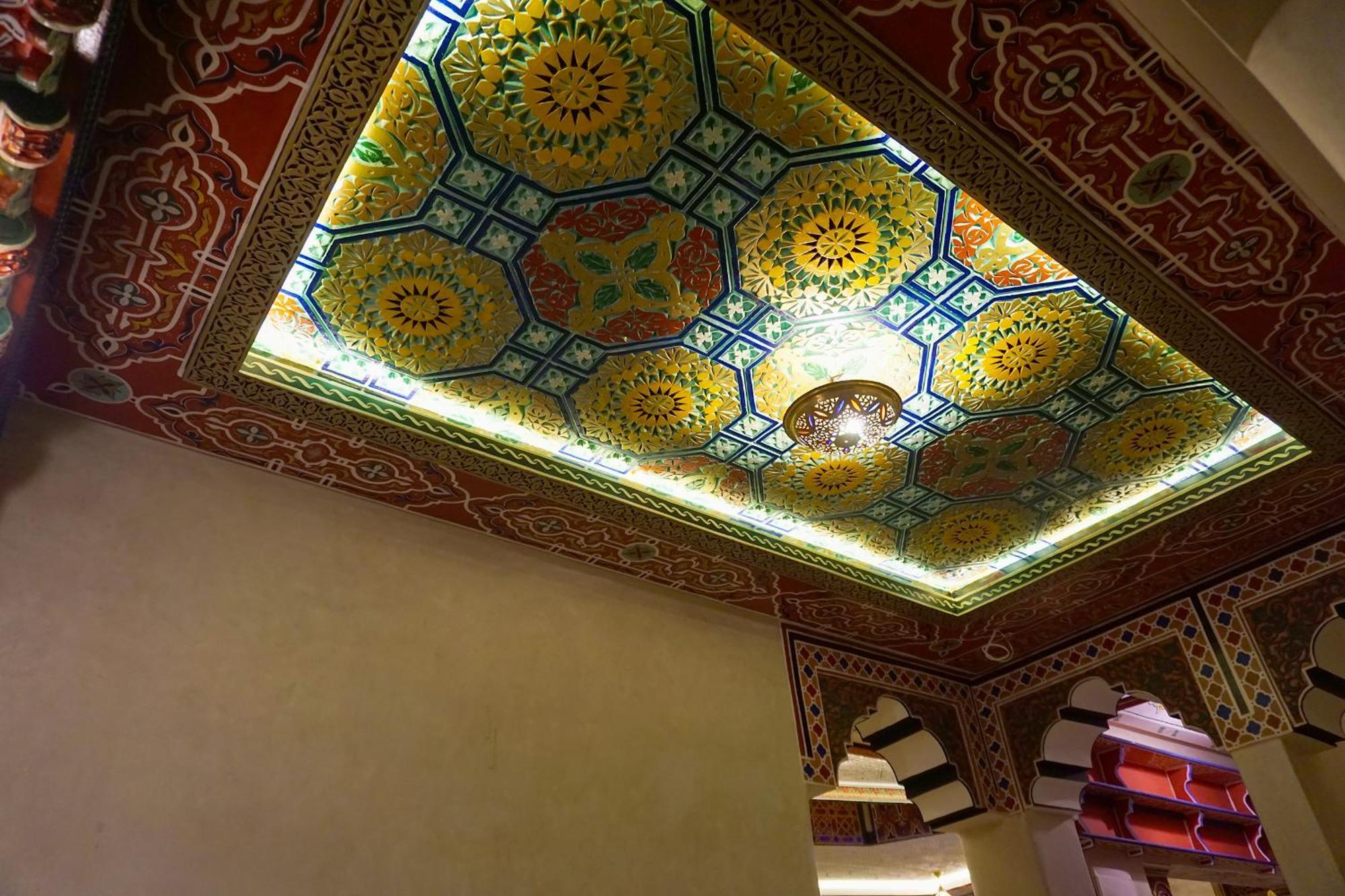 Flowers Riad Маракеш Екстериор снимка