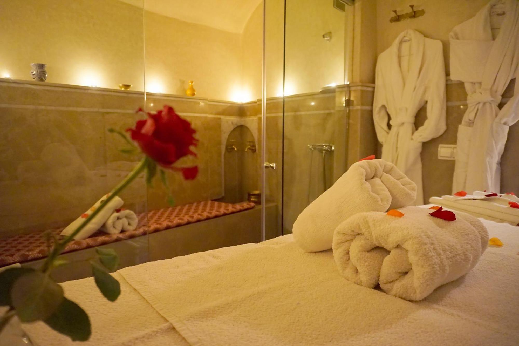 Flowers Riad Маракеш Екстериор снимка