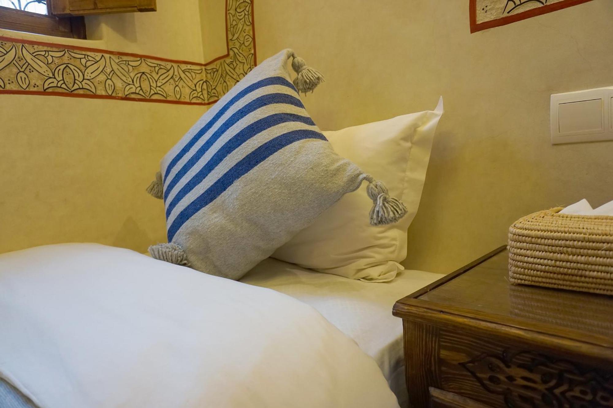 Flowers Riad Маракеш Екстериор снимка