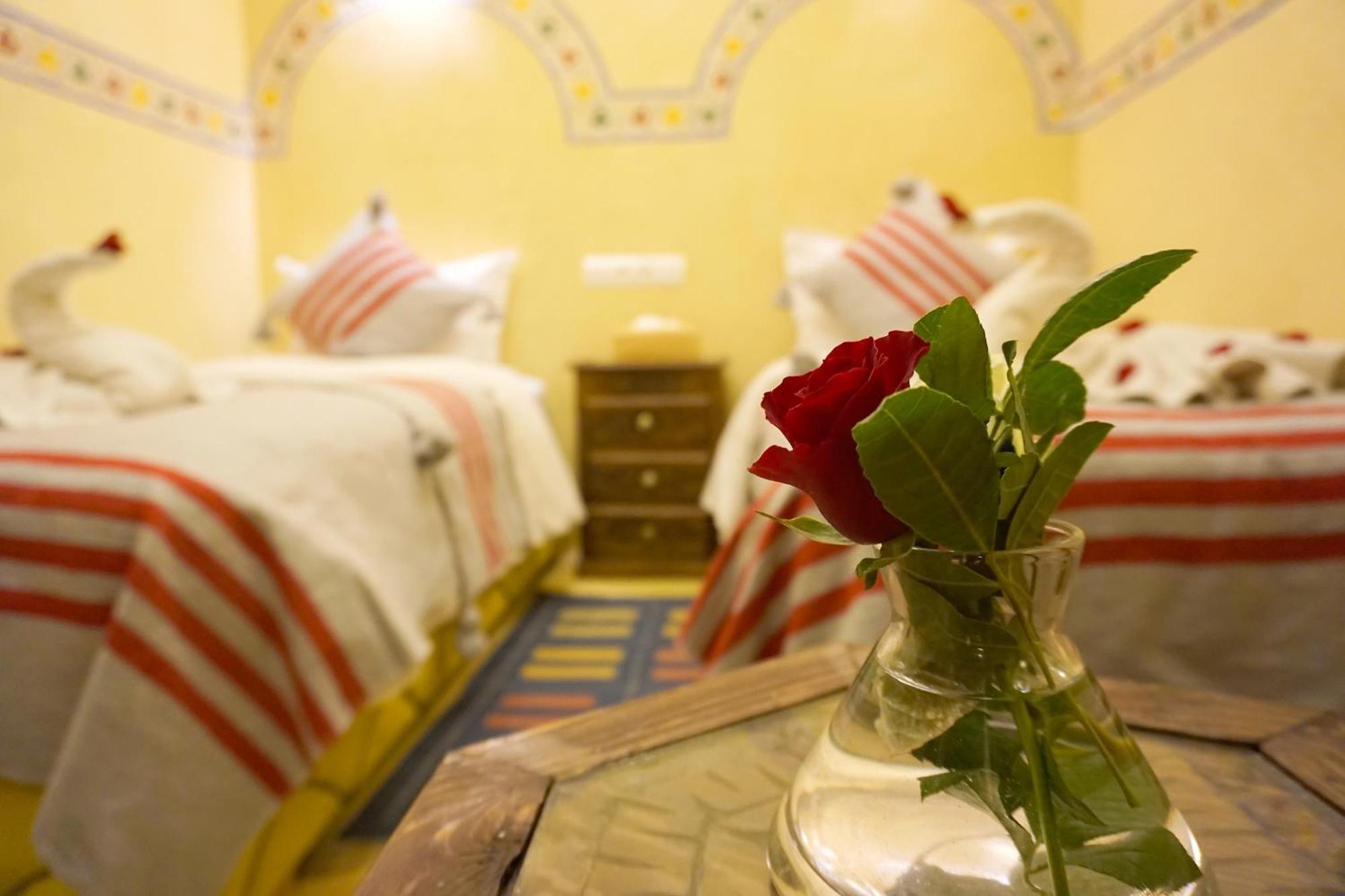 Flowers Riad Маракеш Екстериор снимка