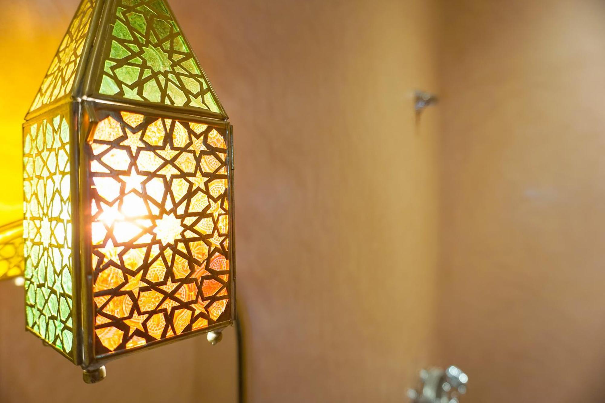 Flowers Riad Маракеш Екстериор снимка