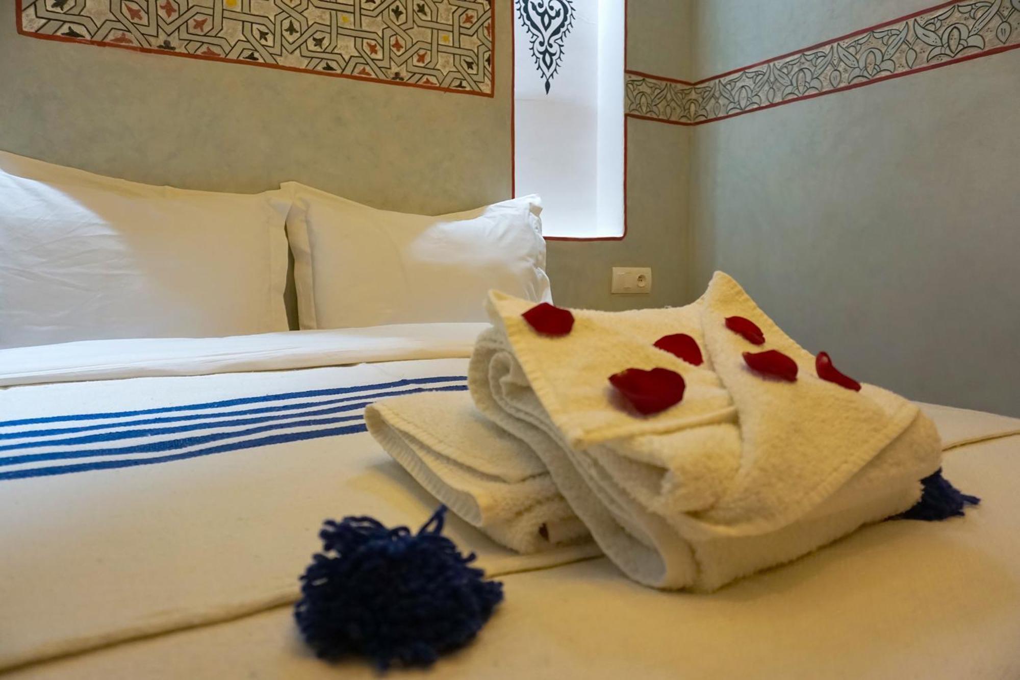 Flowers Riad Маракеш Екстериор снимка